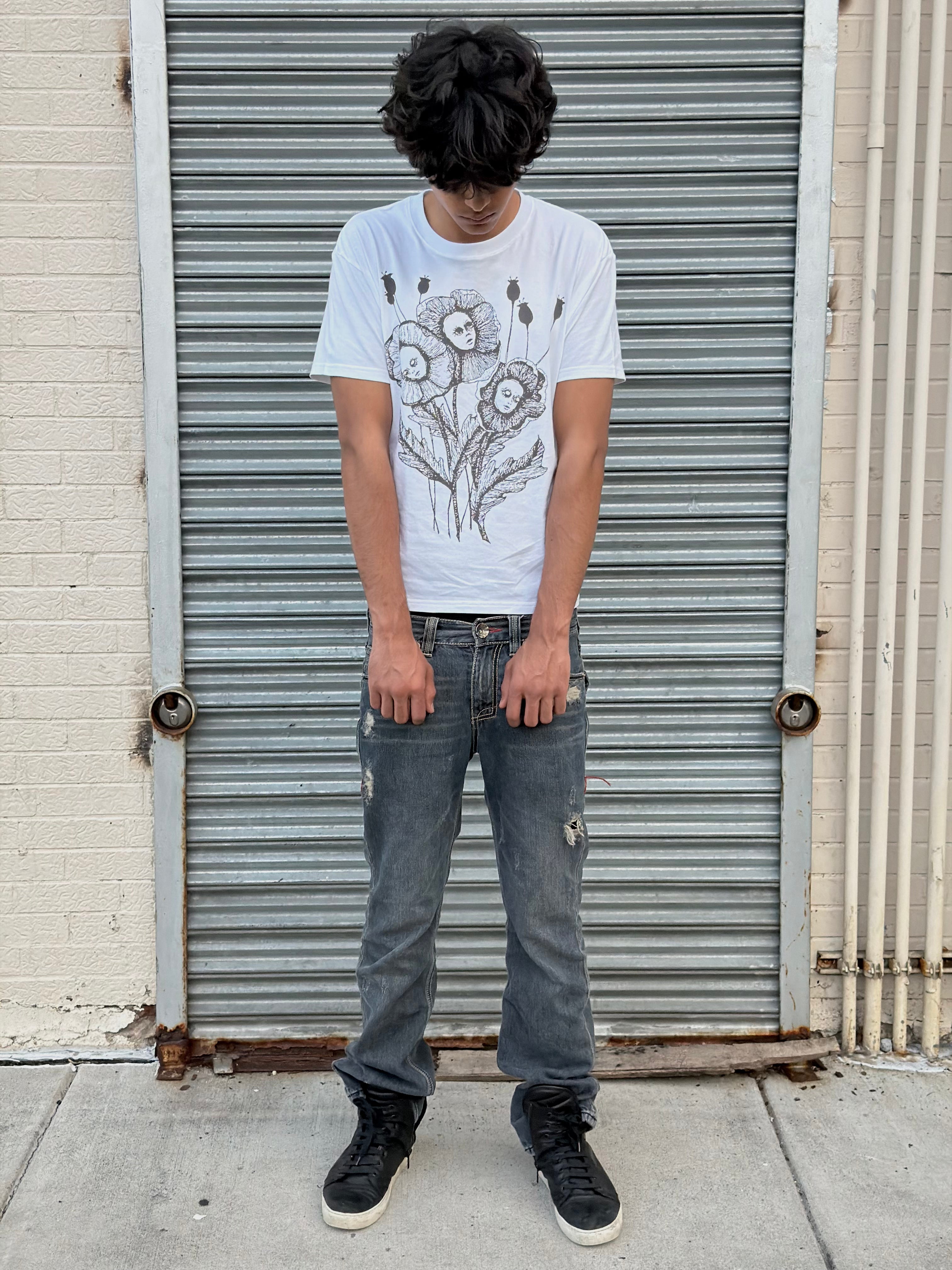 "opiate" tee