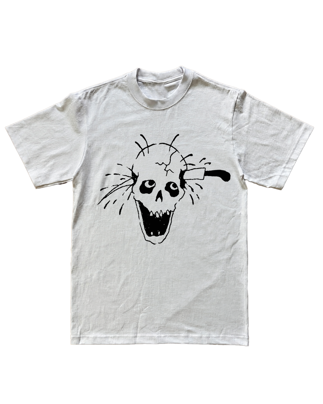 "bummer" shirt
