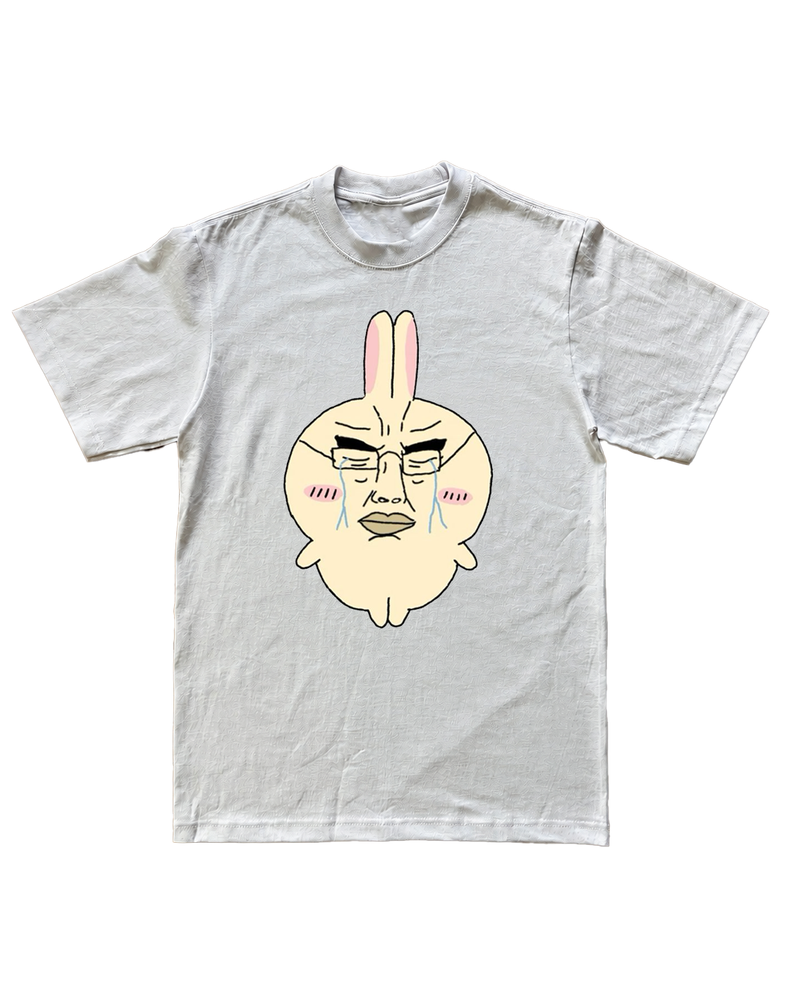 "chudkawa" tee