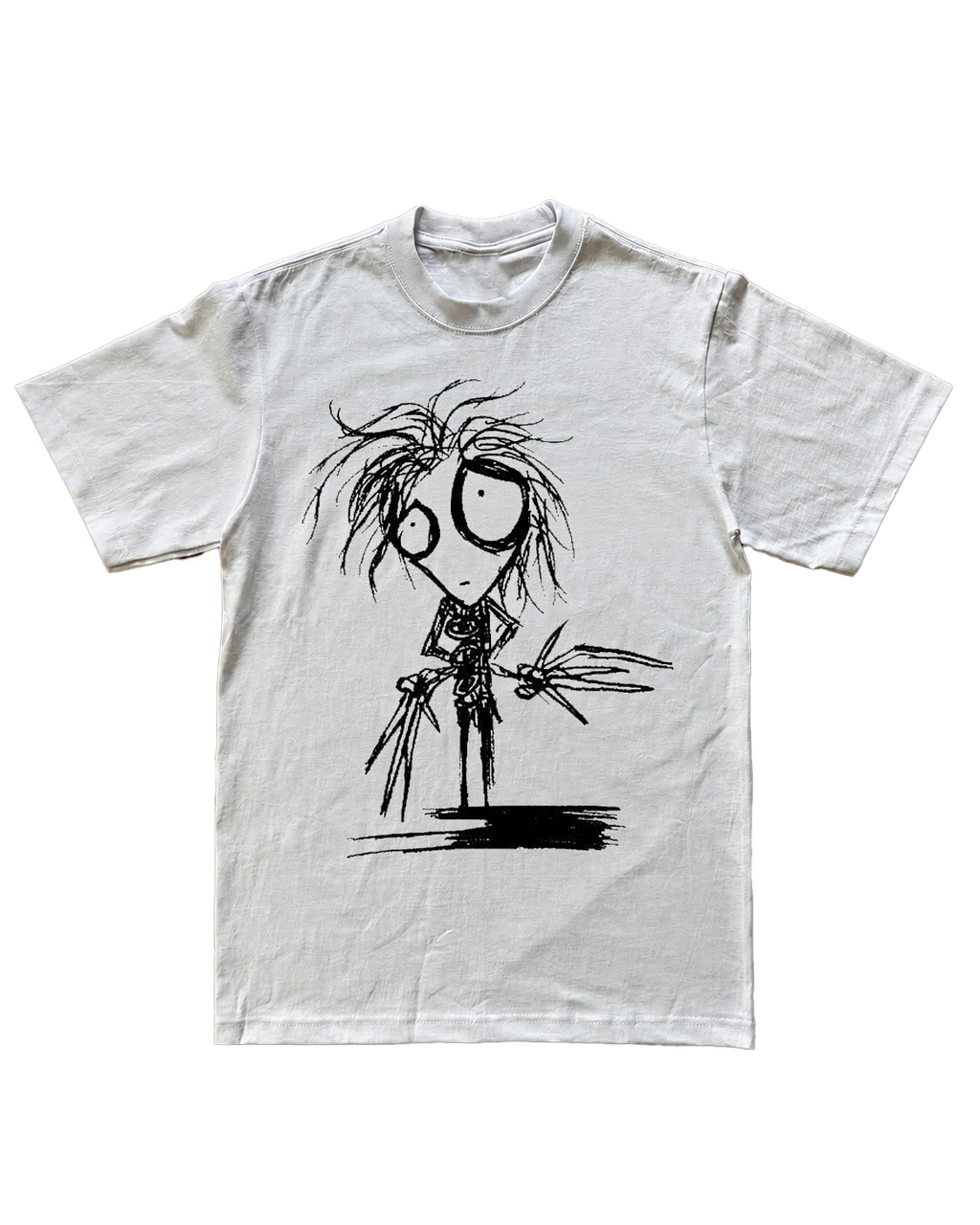 "edward" tee