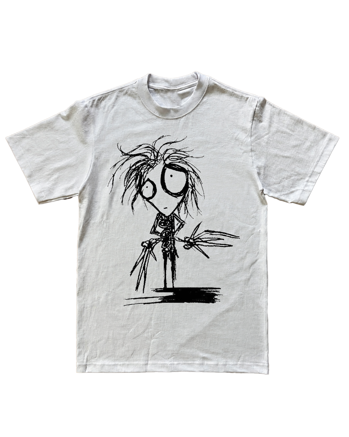 "edward" tee