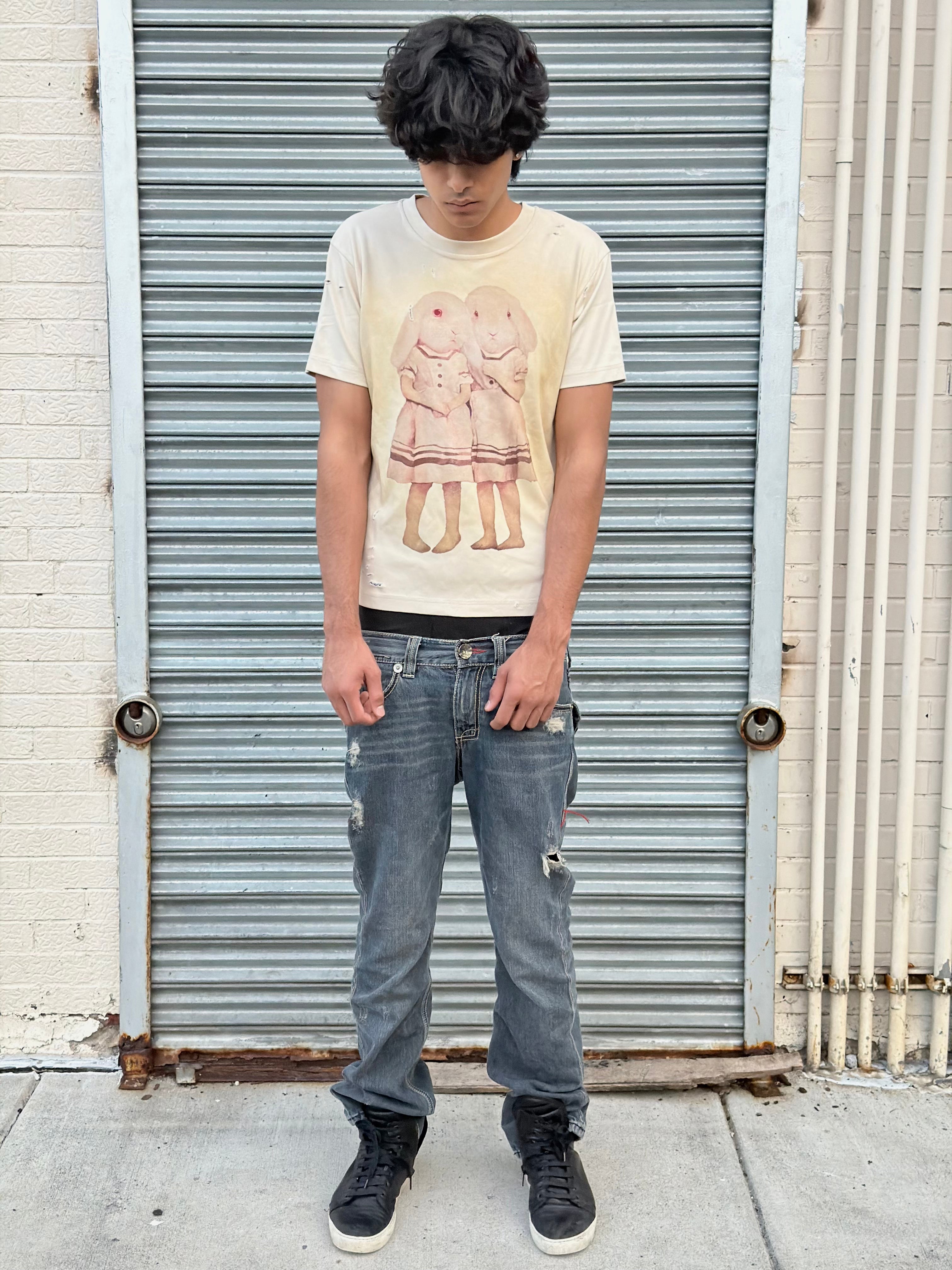 "geminis" tee