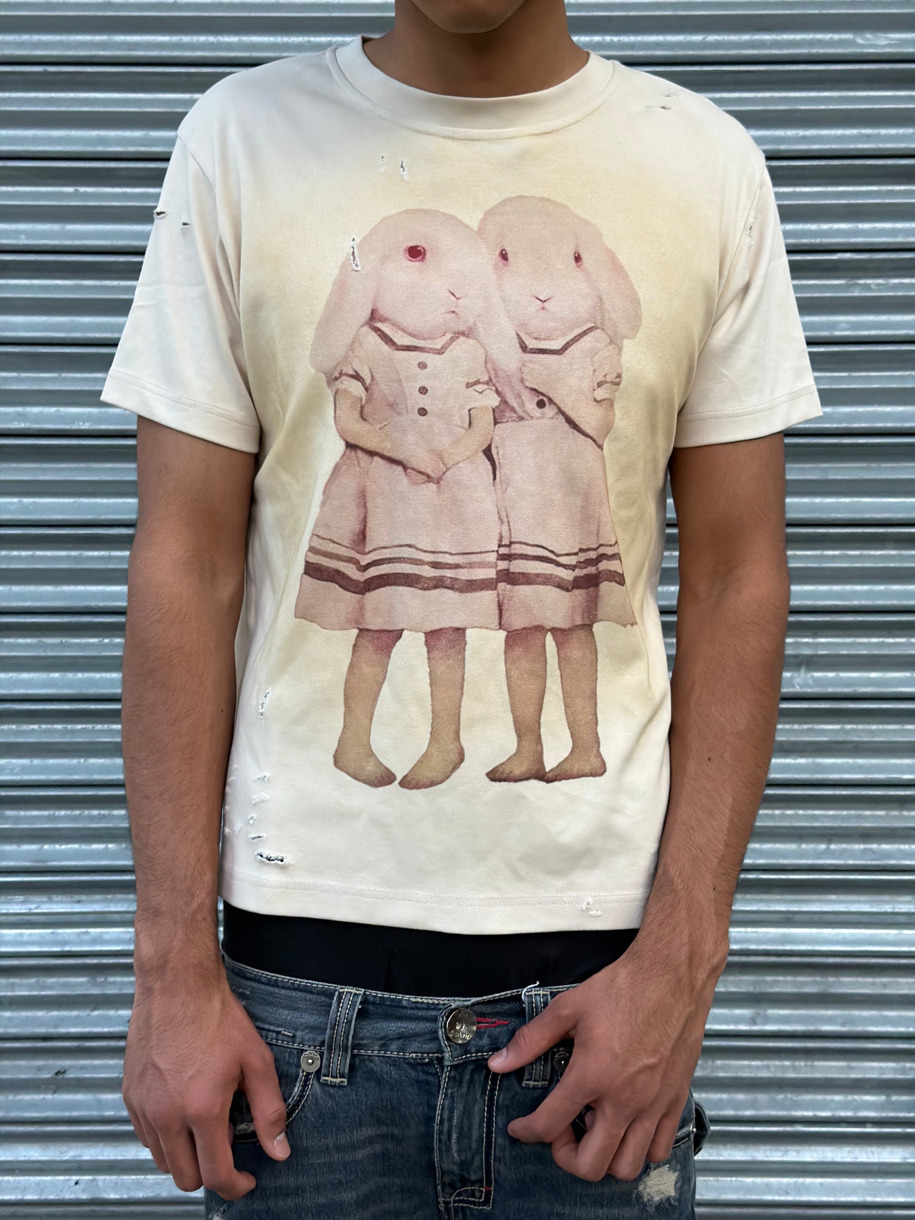 "geminis" tee