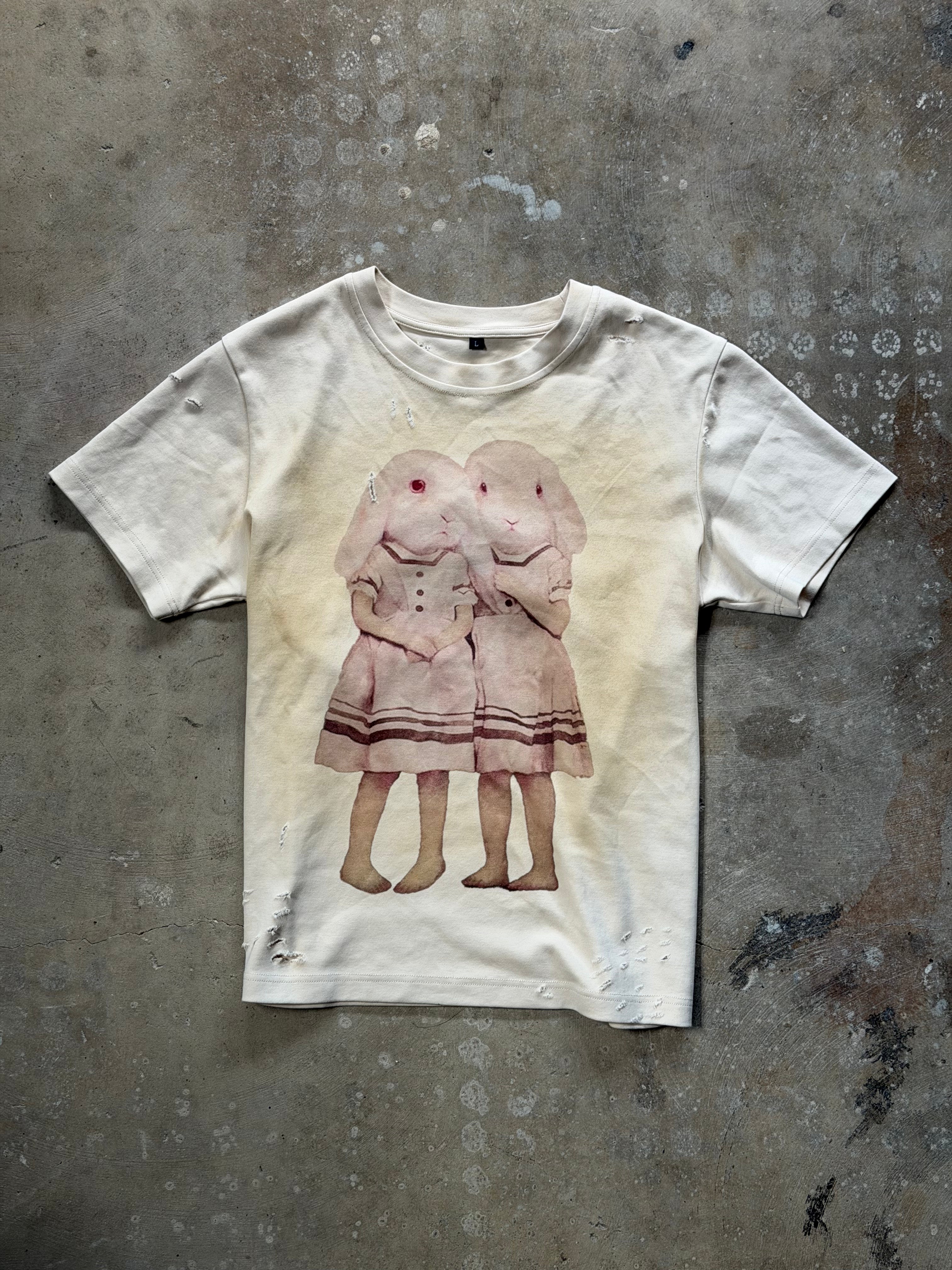 "geminis" tee