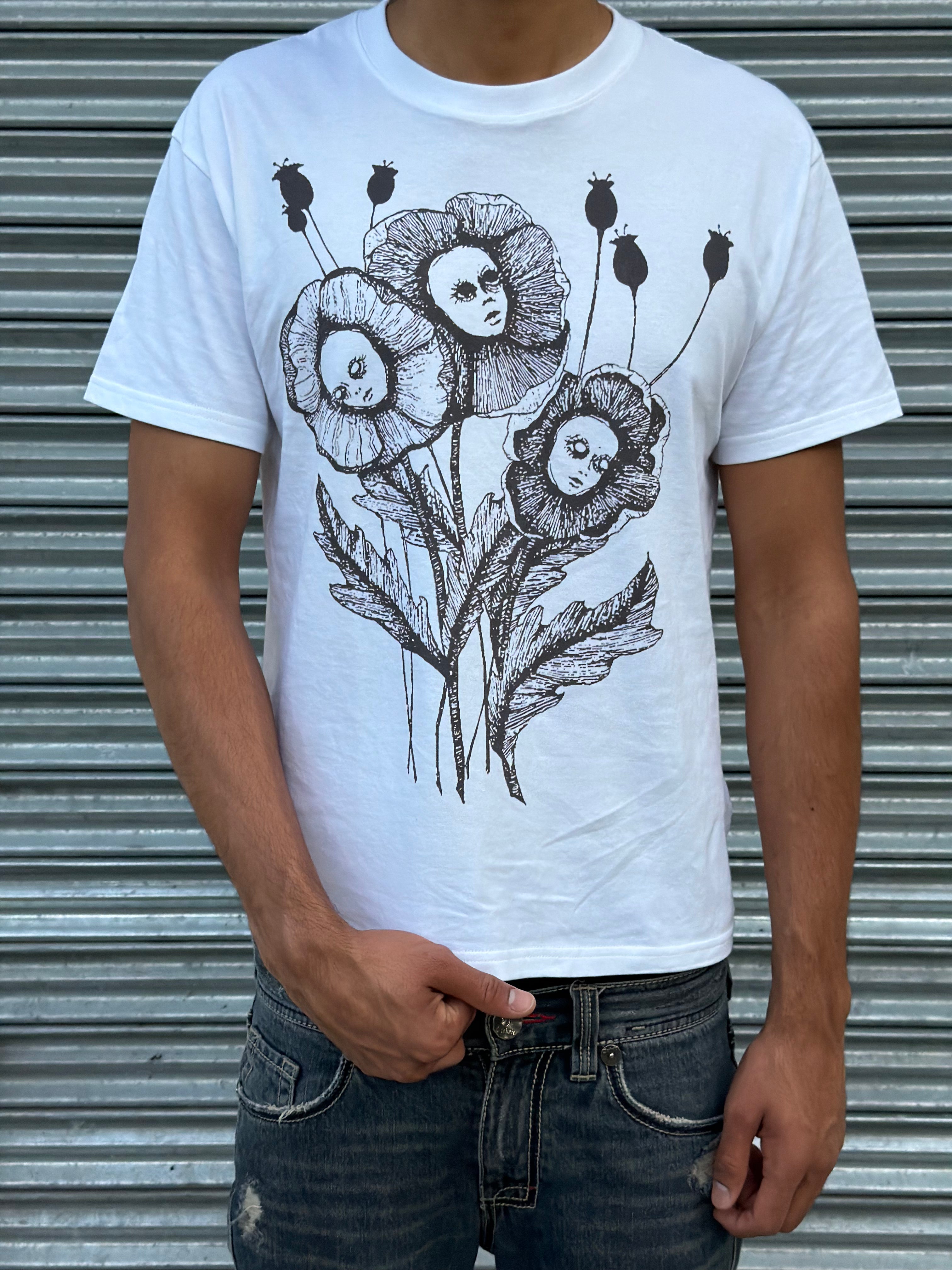 "opiate" tee