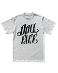 "doll face" tee