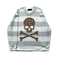 cheetah skull thermal